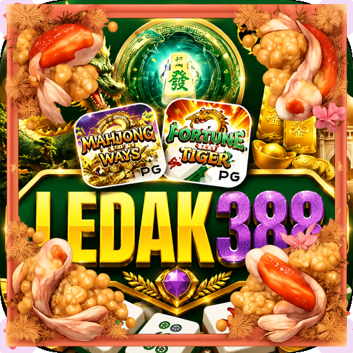 ledak388 — galeri pratinjau Resmi APK